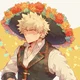 Bakugou Katsuki