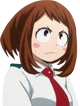 Ochako Uraraka