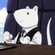 Nezu tea party 