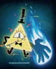 Bill Cipher