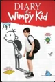 Dairy of wimpy kid 1
