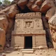 The Ancient Tomb TG