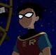 Dick Grayson - Robin
