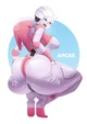 Thicc Arcee