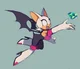Rouge the bat 