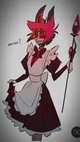 Alastor - HH