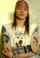 Axl Rose