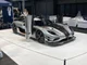 Koenigsegg One 1