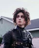 Edgar Scissorhands