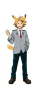 Denki Kaminari Prank