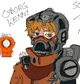 Cyborg Kenny