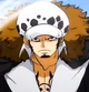 Trafalgar Law
