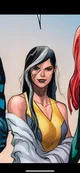 TALON Laura Kinney
