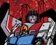 Starscream - IDW