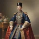 Teen Emperor Jiang