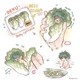 Baby lettuce Deku