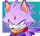 Flame the Cat