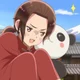 China - Hetalia 1P