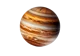 Past Jupiter