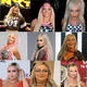 Liv Morgan 2015-2025