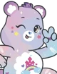 Care A Lot Bear