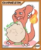 005 - Charmeleon