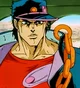 OVA Jotaro Kujo 