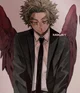 Keigo Takami