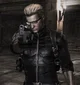 RE - Albert Wesker
