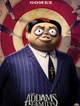 Gomez Addams
