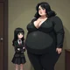 Wife-Daughter swap