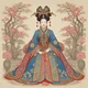 Qing Empress Chen