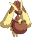 428 - Lopunny