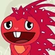 Flaky