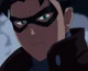 INSANITY Jason Todd