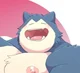 Snorlax