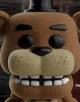 F figure Freddy