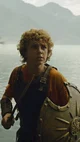 Percy Jackson