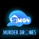 SMG4 drone AU