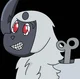 Poketoy Absol