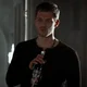 Klaus Mikaelson 