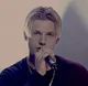 Nick Carter 