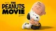 The peanuts movie