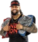 Jimmy Uso