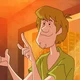 Shaggy Rogers