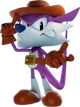 Knack the Weasel