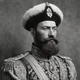 Adult Tsar Daniel