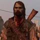 John Marston