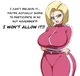 Android 18-NNN