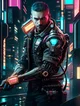 V Cyberpunk